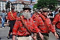 Adunata Nazionale Alpini - Sfilata_500